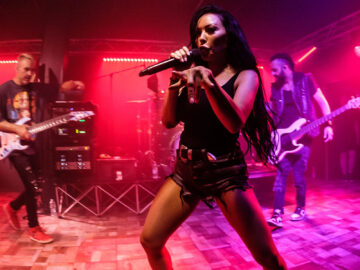 Butcher Babies @ Legend Club, Milano, 25 giugno 2023