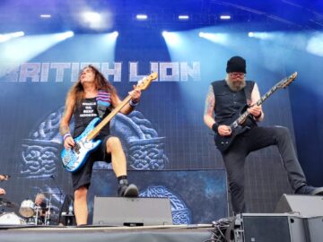 Hellfest 2023 Day 2 – Clisson, 16 giugno 2023