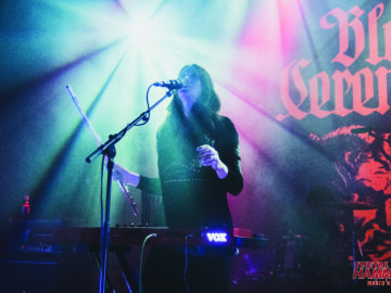 Uncle Acid and The Deadbeats + Blood Ceremony @Santeria Toscana, Milano, 16 Maggio 2023