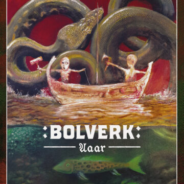 Bolverk – Uaar