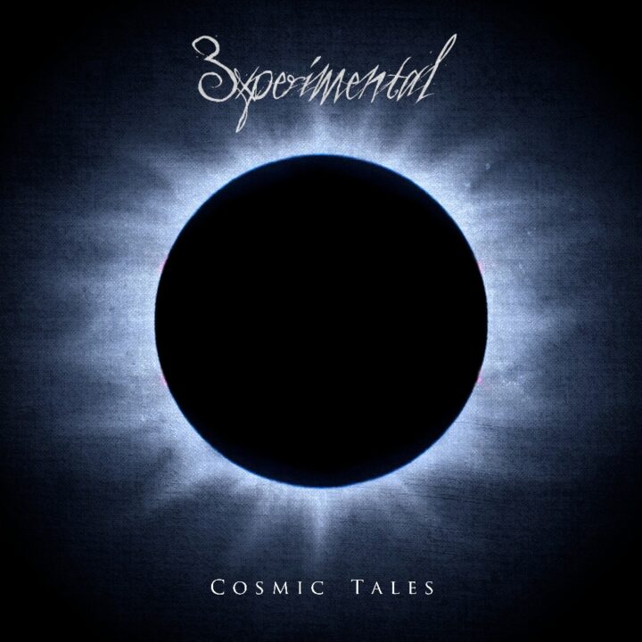 3xperimental – Cosmic Tales