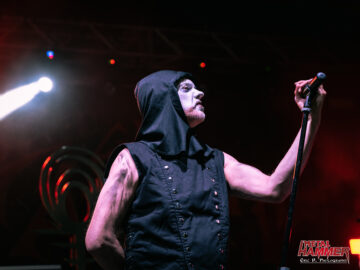 Lacuna Coil + Gli Atroci+ Frozen Crown + Fragments Of Sorrow  @ Parma Tattoo Nerd Fest (Pr), 10.06.2023