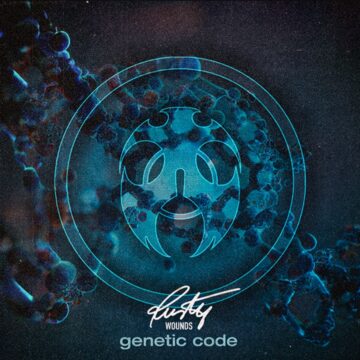Rusty Wounds – Genetic Code EP
