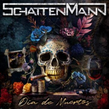 Schattenmann – Día De Muertos