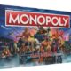 Iron Maiden, arriva il Monopoly “Somewhere On Tour Edition”