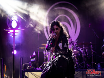 Lacuna Coil + Gli Atroci+ Frozen Crown + Fragments Of Sorrow  @ Parma Tattoo Nerd Fest (Pr), 10.06.2023