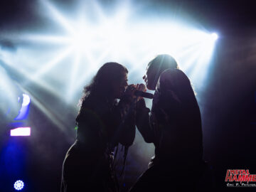 Lacuna Coil + Gli Atroci+ Frozen Crown + Fragments Of Sorrow  @ Parma Tattoo Nerd Fest (Pr), 10.06.2023