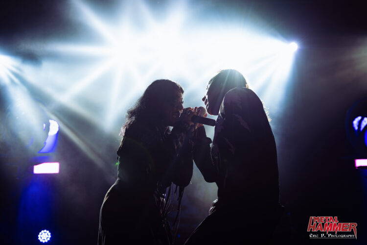 Lacuna Coil + Gli Atroci+ Frozen Crown + Fragments Of Sorrow @ Parma Tattoo Nerd Fest (Pr), 10.06.2023