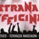 Strana Officina, il suggestivo ritorno a Livorno