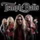 Temple Balls, annunciano il nuovo singolo ‘No Reason’ estratto dall’imminente album ‘Avalanche’