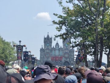 Hellfest 2023 Day 1 – Clisson, 15 giugno 2023