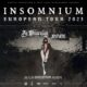 Insomnium, la data di Milano è sold out