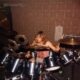 Megadeth, morto il primo batterista Lee Rauch
