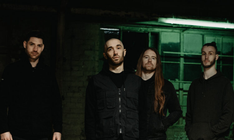 Sylosis, annunciano il nuovo album ‘A Sign of Things to Come’