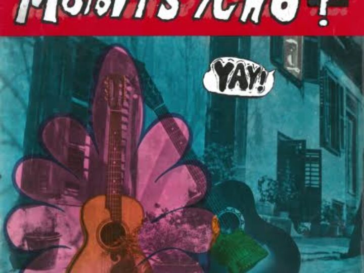 Motorpsycho- Yay!