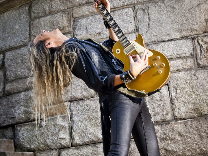 Joel Hoekstra – 13, The Magic Number