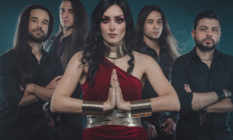 Alterium, firma con AFM Records / Soulfood Music