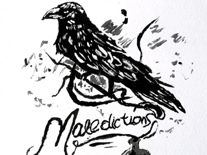 The Blackwall – Maledictions EP