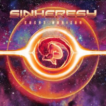 Sinheresy – Event Horizon