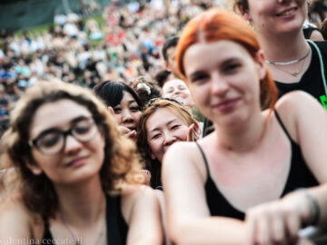One Ok Rock @ Ultravox, Firenze – 20 luglio 2023