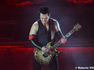 Rammstein @ Stadio Euganeo, Padova, 01 luglio 2023