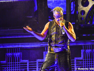 Rammstein @ Stadio Euganeo, Padova, 01 luglio 2023