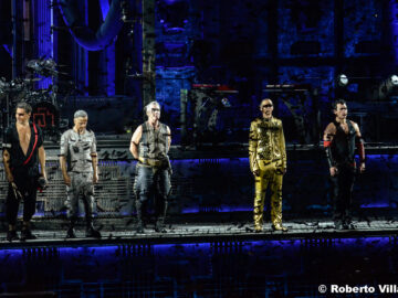 Rammstein @ Stadio Euganeo, Padova, 01 luglio 2023