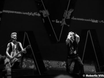 Depeche Mode @ Milano, Stadio San Siro, 14 luglio 2023