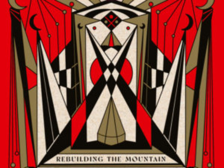 Royal Thunder- Rebuilding The Mountain