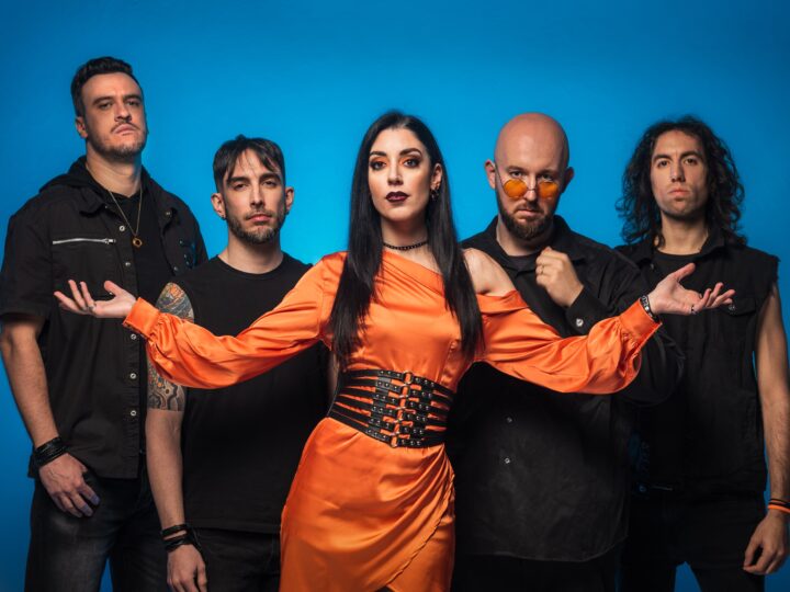 Sinheresy, pubblicato il video di ‘The Life You Left Behind’