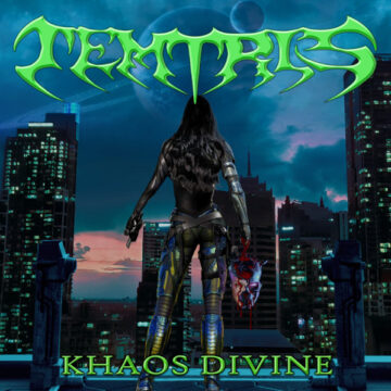 Temtris – Khaos Divine