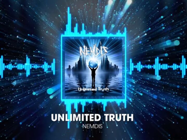Nemdis, la band bielorusso/svedese colpisce forte con il nuovo ‘Unlimited Truth’