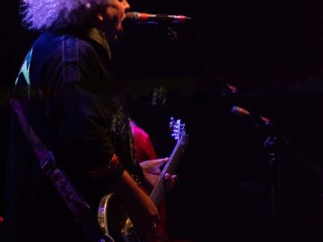 Melvins @ Spazio 211 – Torino, 11 luglio 2023