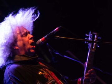 Melvins @ Spazio 211 – Torino, 11 luglio 2023