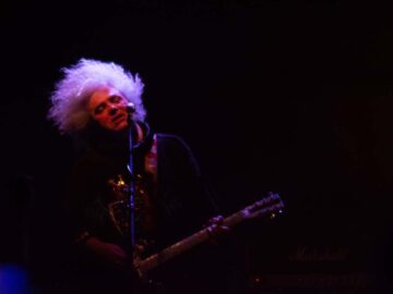 Melvins @ Spazio 211 – Torino, 11 luglio 2023