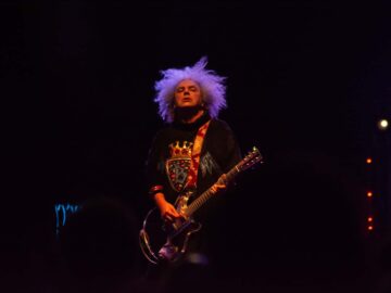 Melvins @ Spazio 211 – Torino, 11 luglio 2023