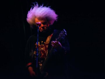 Melvins @ Spazio 211 – Torino, 11 luglio 2023