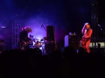 Melvins @ Spazio 211 – Torino, 11 luglio 2023