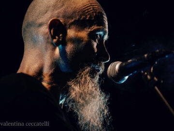 Mondo Generator @ Orto Sonoro Santa Valvola, Prato – 13 luglio 2023