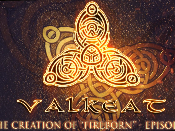 Valkeat, pubblicato il primo episodio del documentario ‘Fireborn’