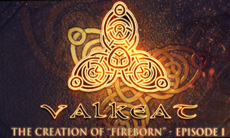 Valkeat, pubblicato il primo episodio del documentario ‘Fireborn’