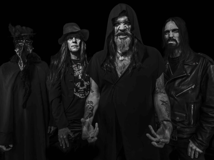 Cadaver, pubblicano il lyric video di ‘Deadly Metal’