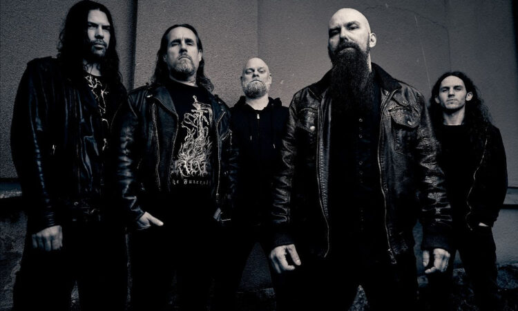 Scar Symmetry, fuori il video tratto dall’ Album “The Singularity”