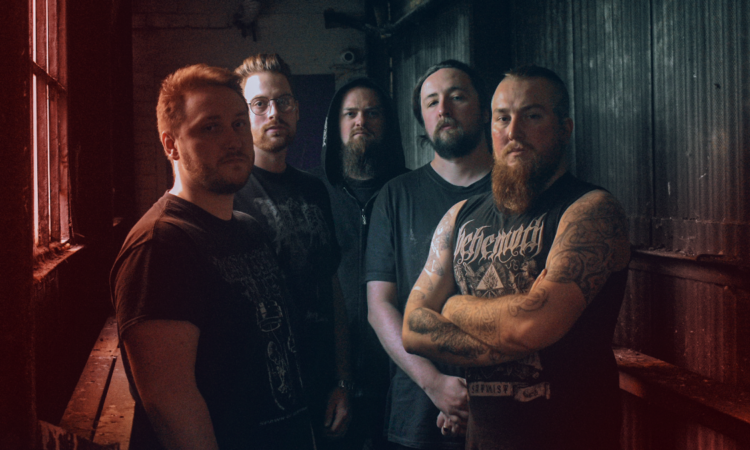 Outergods, fuori il nuovo singolo “Nothing But a Fetid Worm”