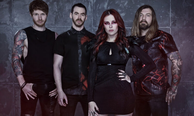 Beyond the Black, nuovo tour nel 2024