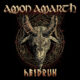 Amon Amarth – Heidrun