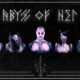 Abyss Of Hel, firmano con MDD Records, l’album di debutto uscirà a fine anno
