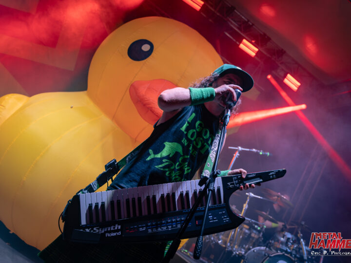 Alestorm + Trick or Treat + Ulvedharr + Vallorch @ Bilbao, San Polo d’Enza – 15 agosto 2023