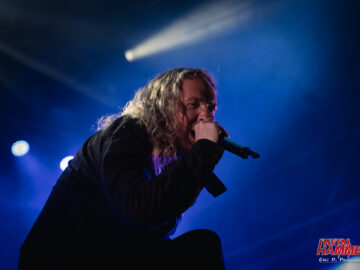 Dark Tranquillity + Sadist + Deathless Legacy + Genus Ordinis Dei + Break Me Down @ Metal For Emergency, Filago (BG), 5 Agosto 2023