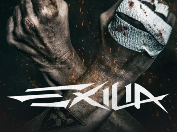 Exilia – Heroes And Dust